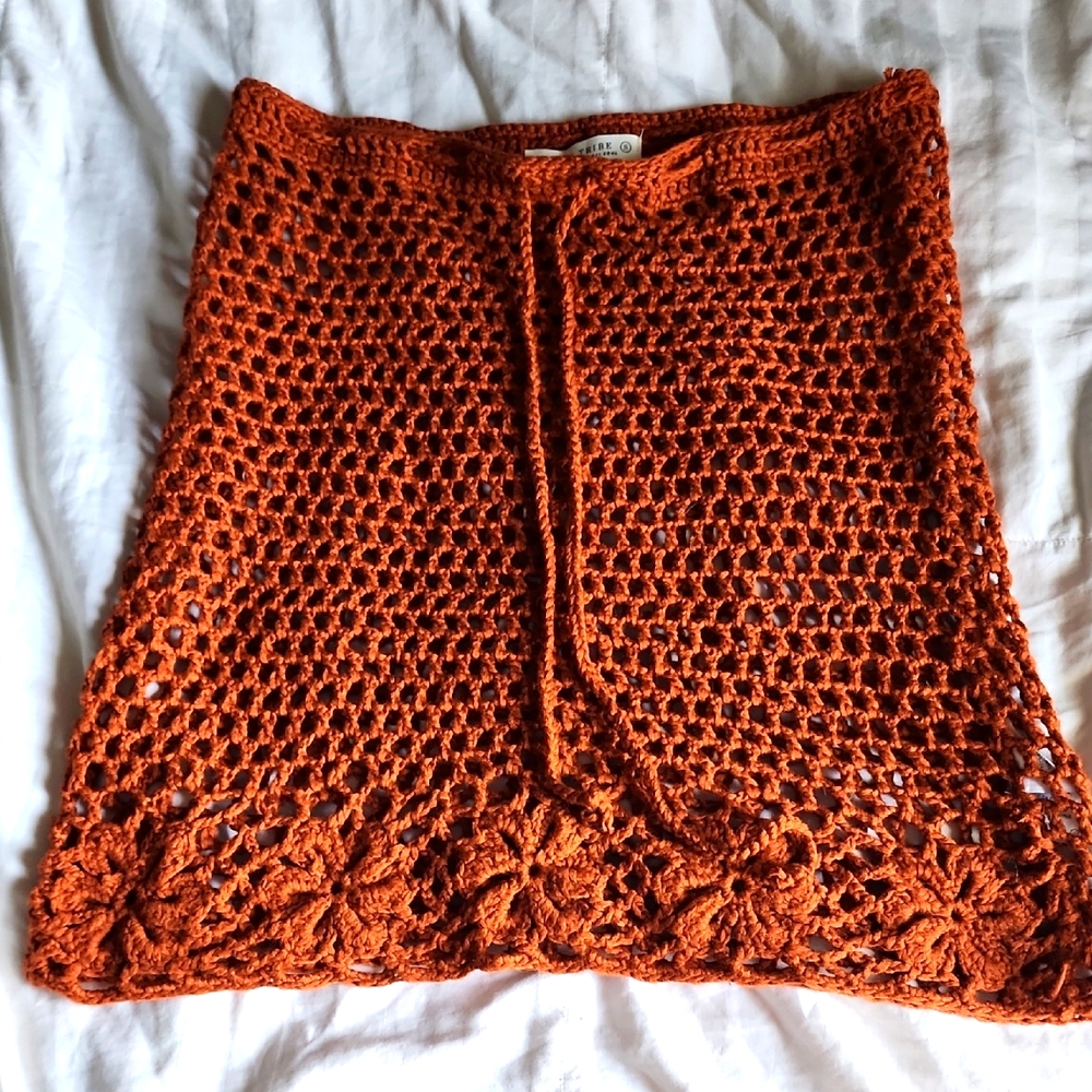 12th Tribe Skirt